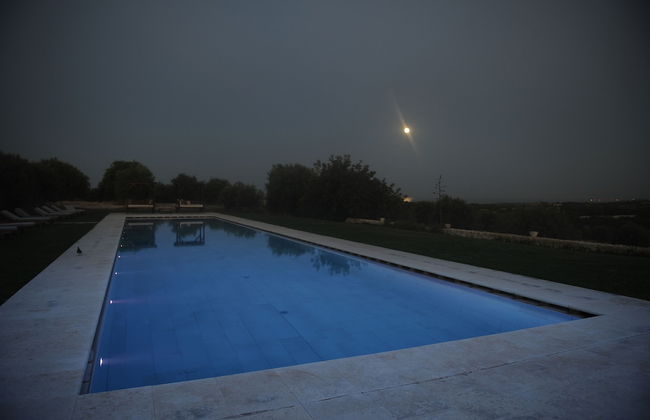 Terre di Vendicari - Foto 45