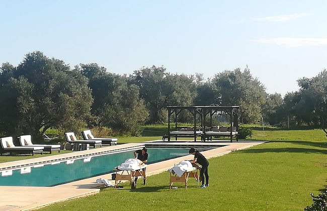 Terre di Vendicari - Foto 46