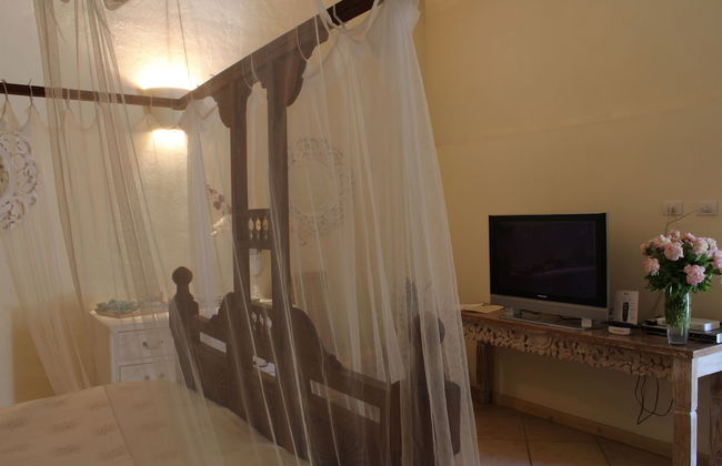 Terre di Vendicari - Foto 11