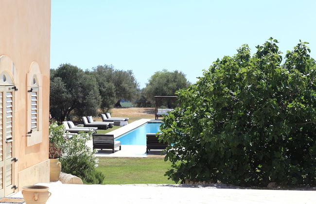 Terre di Vendicari - Foto 43