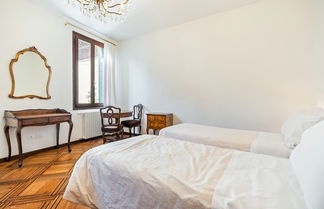 Photo 2 - Del Remer Apartment - 5mins from San Marco sq