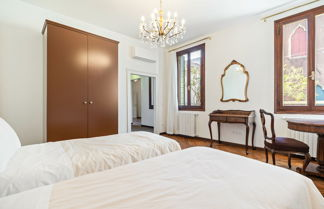 Photo 3 - Del Remer Apartment - 5mins from San Marco sq