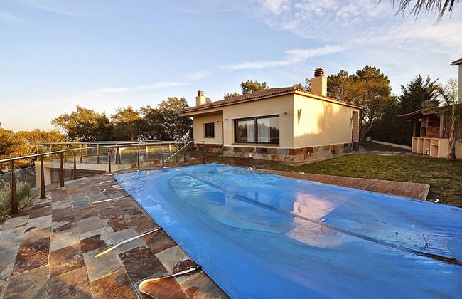 Villa Roselles Lloretholiday - Foto 18