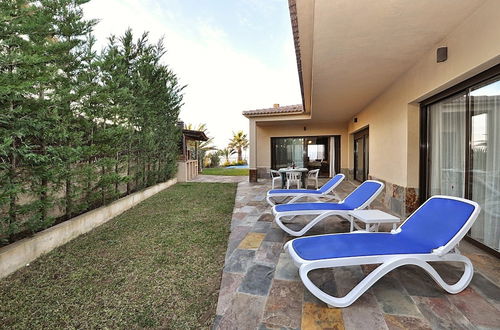 Foto 38 - Villa Roselles Lloretholiday