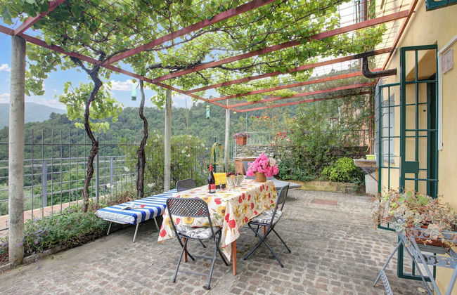 Ca Veggia for Nature Lovers - Foto 35