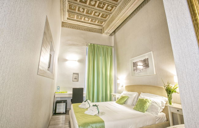 History Suite - Foto 16