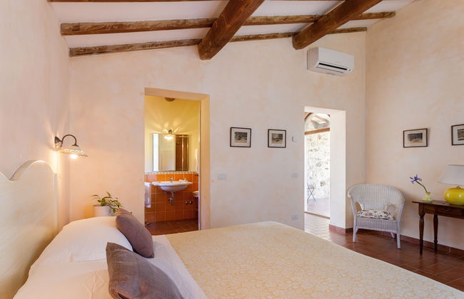 Agriturismo Bio Aia della Colonna - Foto 10