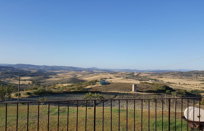 Agriturismo Bio Aia della Colonna - Foto 55