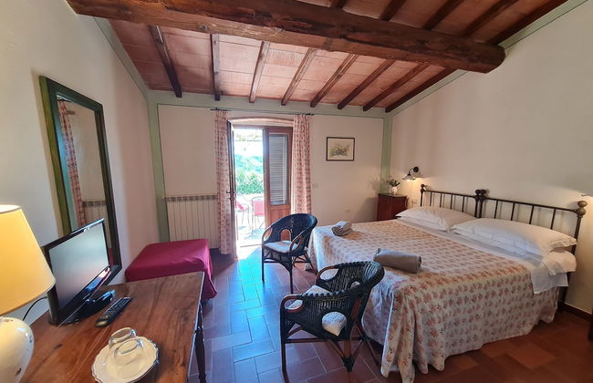 Agriturismo Bio Aia della Colonna - Foto 2