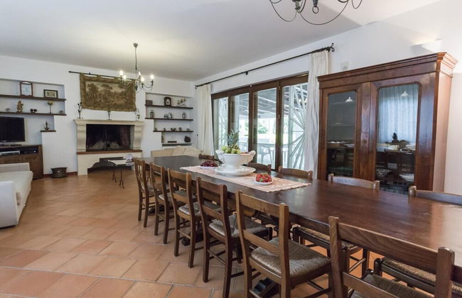 Villa Vetti - Foto 13