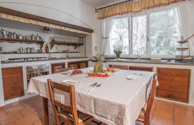 Villa Vetti - Foto 9