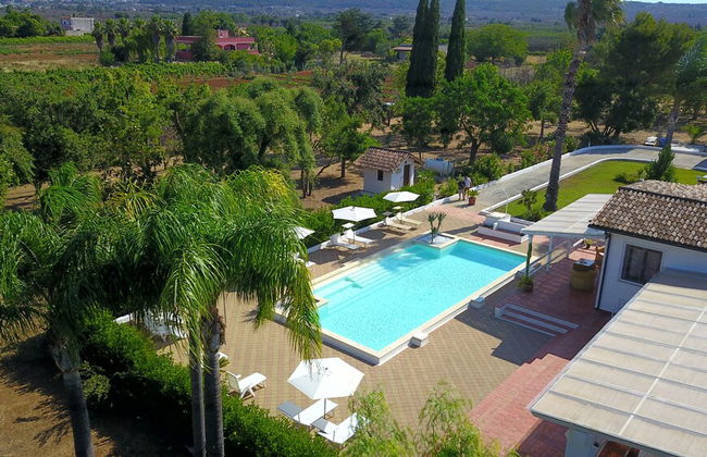 Villa Vetti - Foto 41