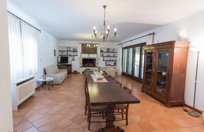 Villa Vetti - Foto 16