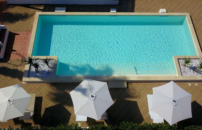 Villa Vetti - Foto 51
