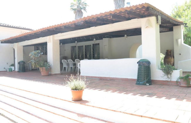 Villa Vetti - Foto 17