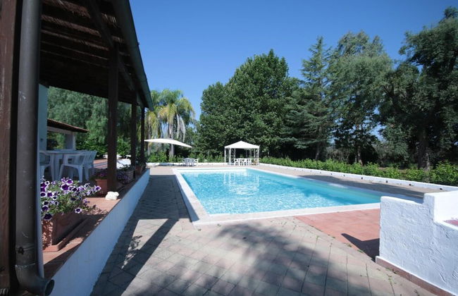 Villa Vetti - Foto 28