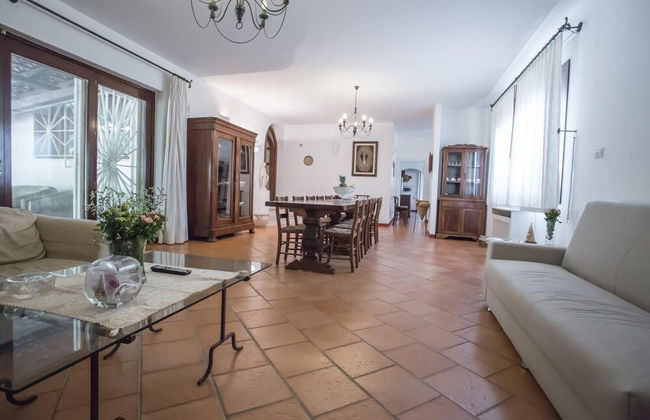Villa Vetti - Foto 15