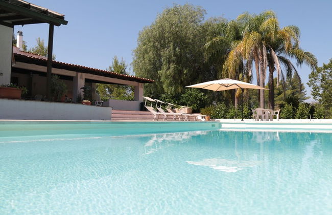 Villa Vetti - Foto 52
