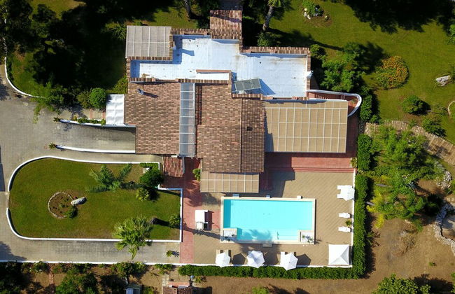 Villa Vetti - Foto 31