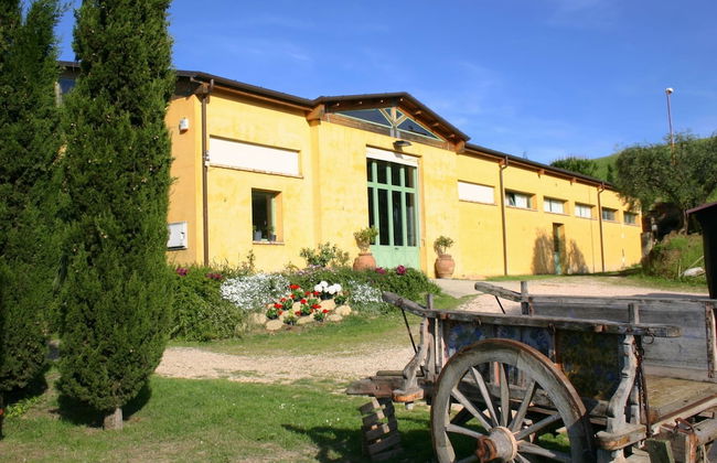 Belvilla by OYO Mare - Foto 12