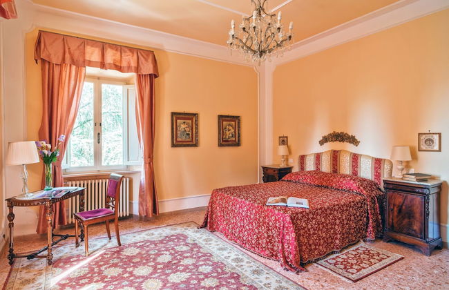 Villa Vianci - Foto 5