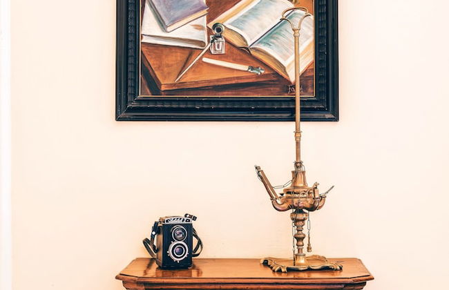 Villa Vianci - Foto 13