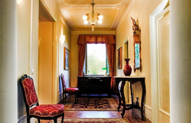 Villa Vianci - Foto 43