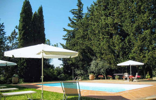 Villa Vianci - Foto 32