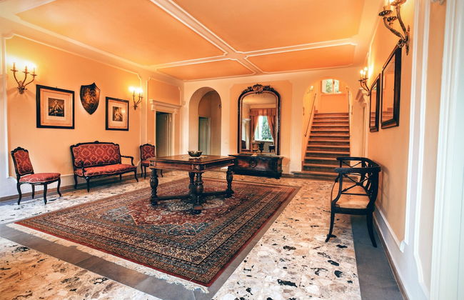 Villa Vianci - Foto 2