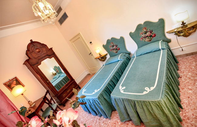 Villa Vianci - Foto 15