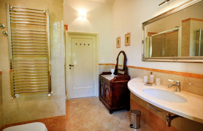 Villa Vianci - Foto 28