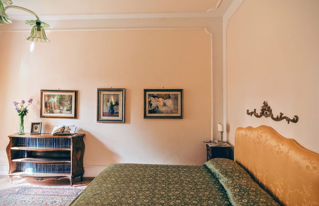 Villa Vianci - Foto 12