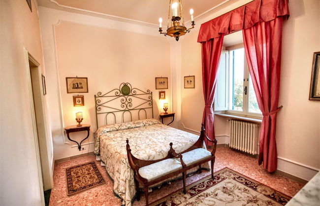 Villa Vianci - Foto 18