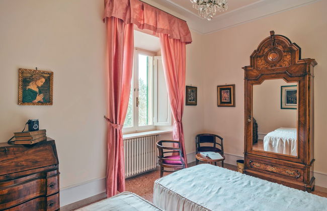 Villa Vianci - Foto 17
