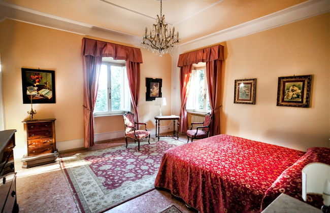 Villa Vianci - Foto 4