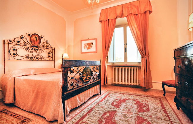 Villa Vianci - Foto 8