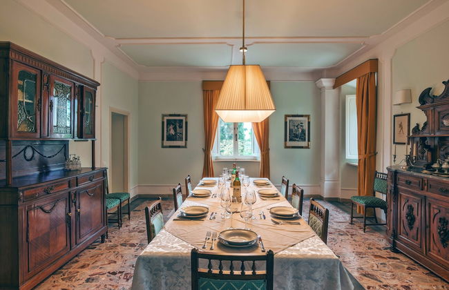 Villa Vianci - Foto 34