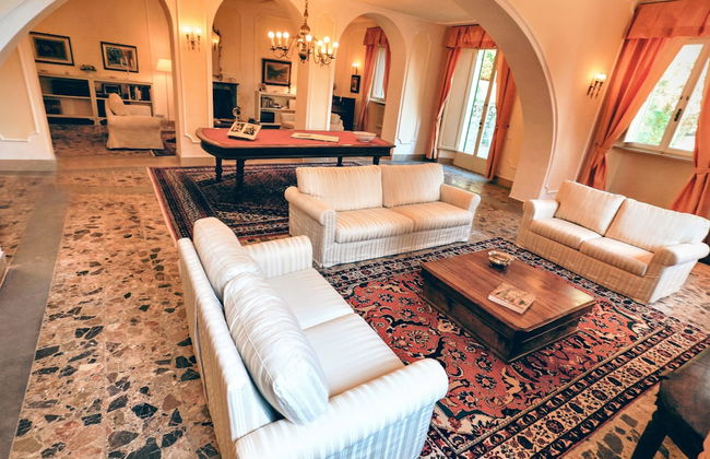 Villa Vianci - Foto 37