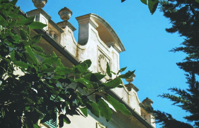 Villa Vianci - Foto 49
