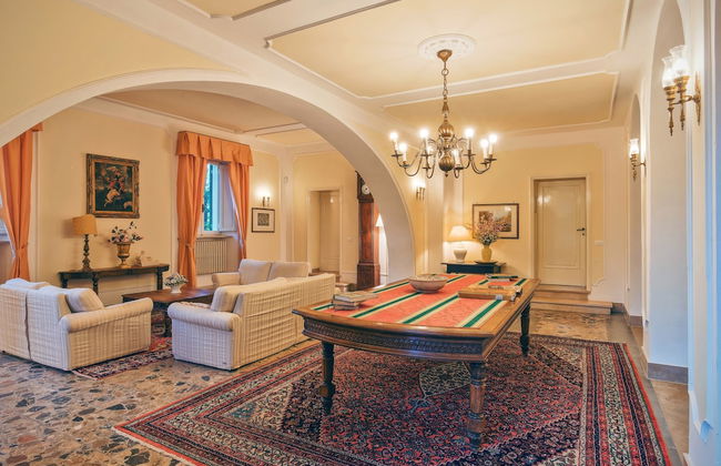 Villa Vianci - Foto 26