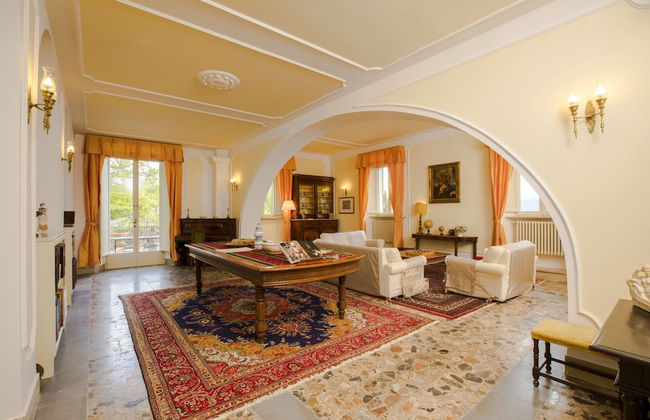 Villa Vianci - Foto 23