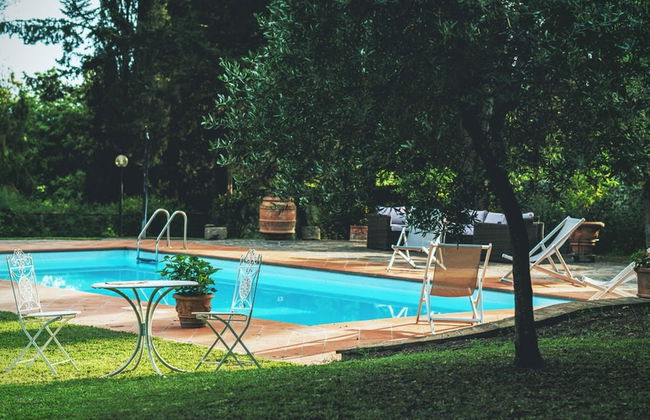 Villa Vianci - Foto 33