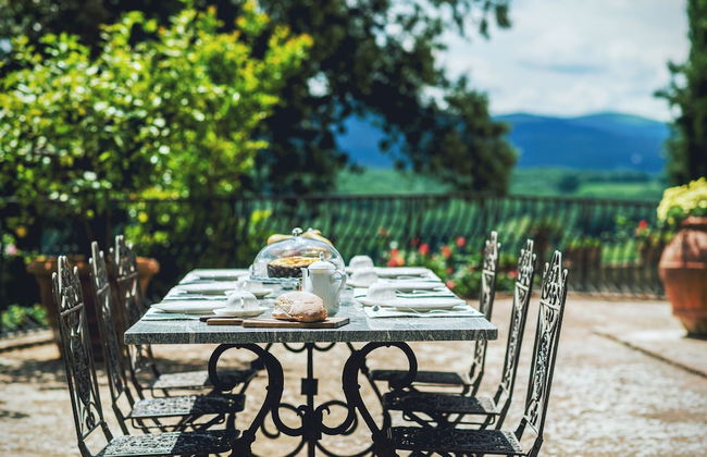 Villa Vianci - Foto 47