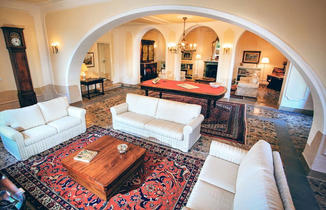 Villa Vianci - Foto 39