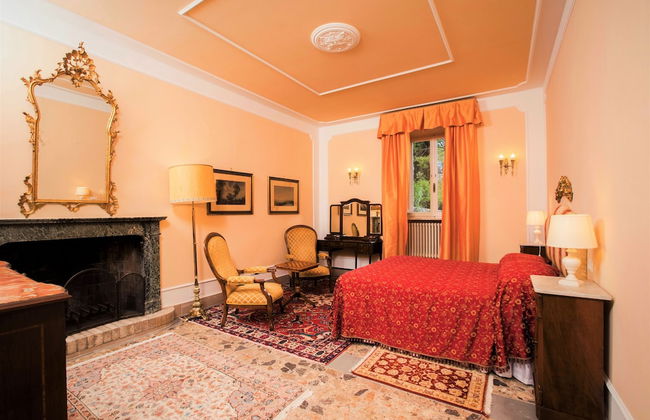 Villa Vianci - Foto 9