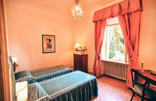 Villa Vianci - Foto 14