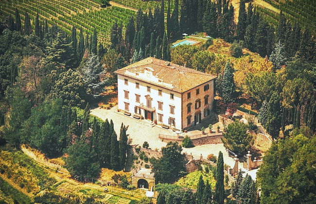 Villa Vianci - Foto 51