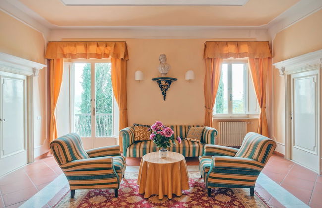Villa Vianci - Foto 41