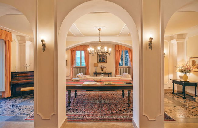 Villa Vianci - Foto 42