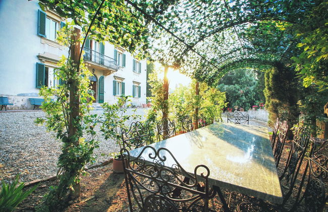 Villa Vianci - Foto 48